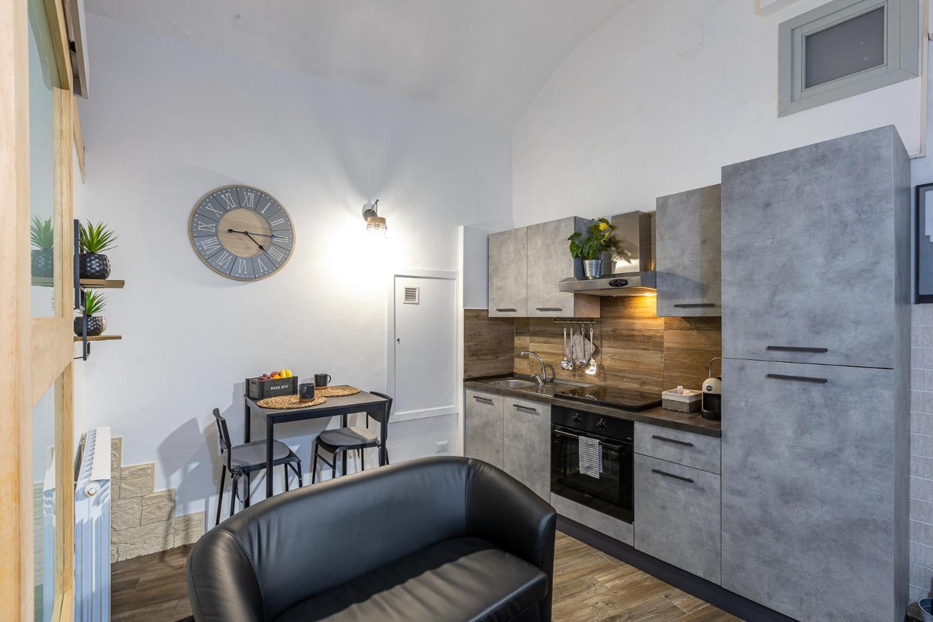Вилла Casa Patrizia Орвието Экстерьер фото