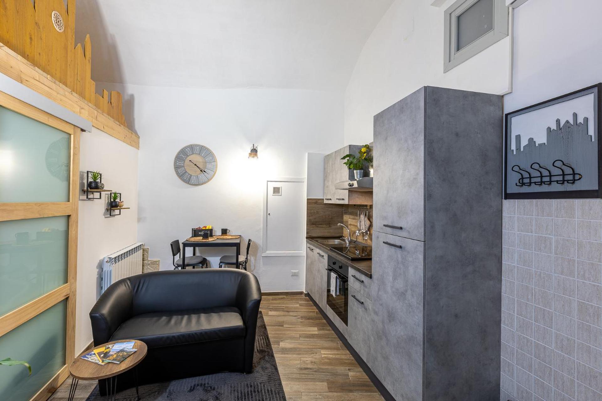 Вилла Casa Patrizia Орвието Экстерьер фото
