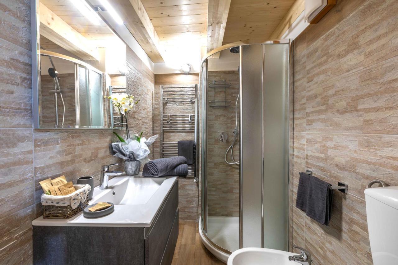 Вилла Casa Patrizia Орвието Экстерьер фото